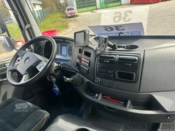 MERCEDES-BENZ Atego 1530 / LBW / Klima / Innenhöhe 2,8 m