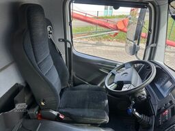 MERCEDES-BENZ Atego 1530 / LBW / Klima / Innenhöhe 2,8 m