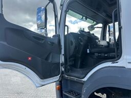 MERCEDES-BENZ Atego 1530 / LBW / Klima / Innenhöhe 2,8 m