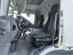 MERCEDES-BENZ Atego 1530 / LBW / Klima / Innenhöhe 2,8 m