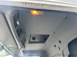 MERCEDES-BENZ Atego 1530 / LBW / Klima / Innenhöhe 2,8 m