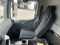 MERCEDES-BENZ Atego 1530 / LBW / Klima / Innenhöhe 2,8 m
