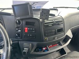 MERCEDES-BENZ Atego 1530 / LBW / Klima / Innenhöhe 2,8 m