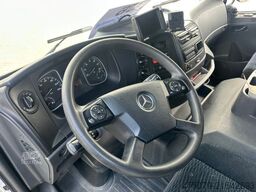 MERCEDES-BENZ Atego 1530 / LBW / Klima / Innenhöhe 2,8 m