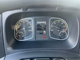 MERCEDES-BENZ Atego 1530 / LBW / Klima / Innenhöhe 2,8 m