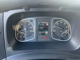 MERCEDES-BENZ Atego 1530 / LBW / Klima / Innenhöhe 2,8 m