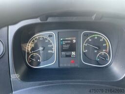 MERCEDES-BENZ Atego 1530 / LBW / Klima / Innenhöhe 2,8 m