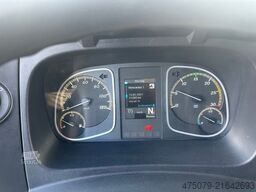 MERCEDES-BENZ Atego 1530 / LBW / Klima / Innenhöhe 2,8 m