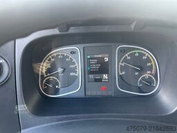 MERCEDES-BENZ Atego 1530 / LBW / Klima / Innenhöhe 2,8 m