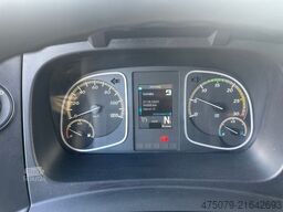 MERCEDES-BENZ Atego 1530 / LBW / Klima / Innenhöhe 2,8 m