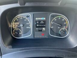 MERCEDES-BENZ Atego 1530 / LBW / Klima / Innenhöhe 2,8 m