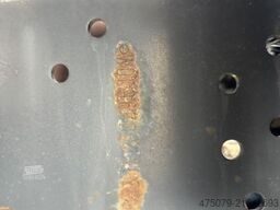 MERCEDES-BENZ Atego 1530 / LBW / Klima / Innenhöhe 2,8 m