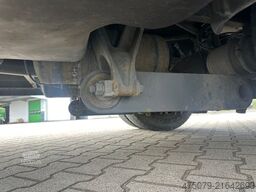 MERCEDES-BENZ Atego 1530 / LBW / Klima / Innenhöhe 2,8 m