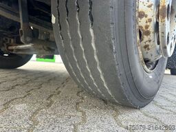 MERCEDES-BENZ Atego 1530 / LBW / Klima / Innenhöhe 2,8 m