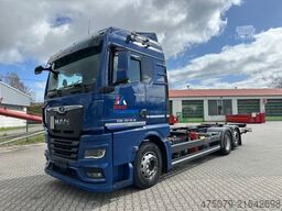 MAN TGX 26.510 / LBW