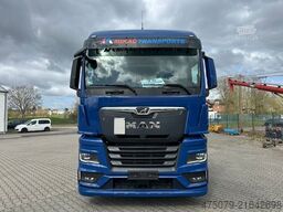 MAN TGX 26.510 / LBW