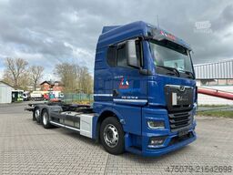 MAN TGX 26.510 / LBW