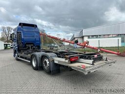 MAN TGX 26.510 / LBW