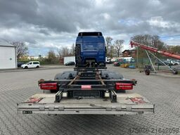 MAN TGX 26.510 / LBW