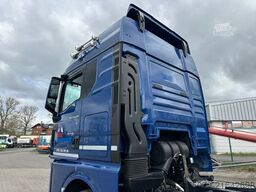 MAN TGX 26.510 / LBW