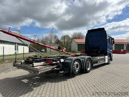 MAN TGX 26.510 / LBW