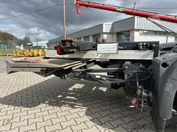 MAN TGX 26.510 / LBW