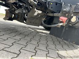 MAN TGX 26.510 / LBW