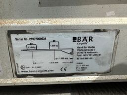 MAN TGX 26.510 / LBW