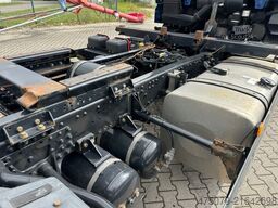 MAN TGX 26.510 / LBW