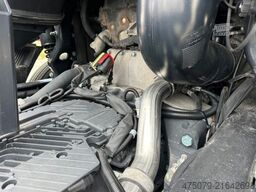 MAN TGX 26.510 / LBW