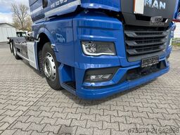 MAN TGX 26.510 / LBW