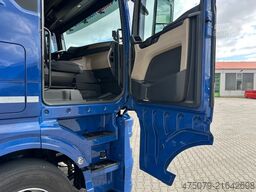 MAN TGX 26.510 / LBW