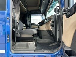 MAN TGX 26.510 / LBW