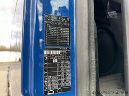 MAN TGX 26.510 / LBW