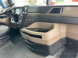 MAN TGX 26.510 / LBW