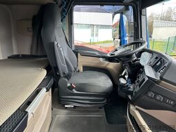 MAN TGX 26.510 / LBW