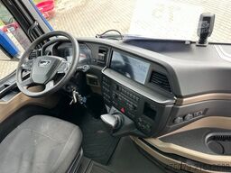 MAN TGX 26.510 / LBW