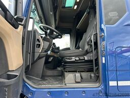 MAN TGX 26.510 / LBW