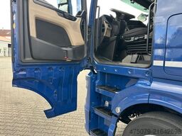 MAN TGX 26.510 / LBW