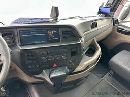 MAN TGX 26.510 / LBW