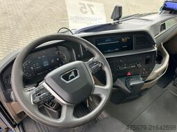 MAN TGX 26.510 / LBW