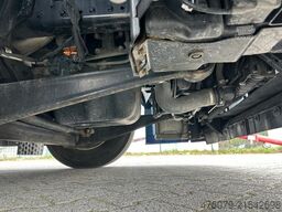 MAN TGX 26.510 / LBW