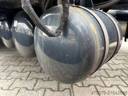 MAN TGX 26.510 / LBW