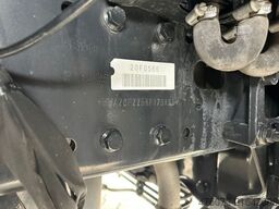 MAN TGX 26.510 / LBW