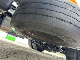 MAN TGX 26.510 / LBW