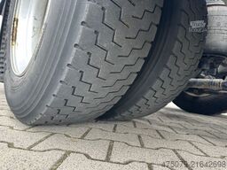 MAN TGX 26.510 / LBW