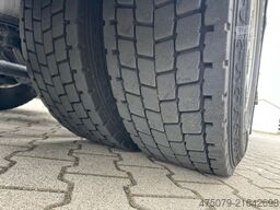 MAN TGX 26.510 / LBW