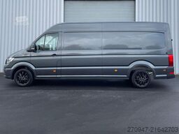 MAN TGE 3.200 L4H3 Kasten 4x4 CAMPER DREHSITZE AHK