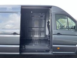 MAN TGE 3.200 L4H3 Kasten 4x4 CAMPER DREHSITZE AHK