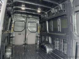 MAN TGE 3.200 L4H3 Kasten 4x4 CAMPER DREHSITZE AHK